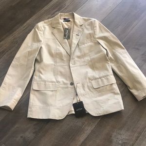 Mark Ecko Cut & Sew Sports Coat